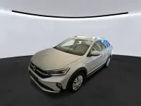 Gebraucht VW Taigo Style 110 PS (80 kW) 2022 Silber SUV