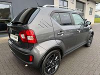 Gebraucht Suzuki Ignis Comfort 90 PS (66 kW) 2019 Mineral grey SUV