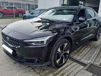 Gebraucht Polestar 2 169 kW (231 PS) 2023 Space / metallic Kleinwagen