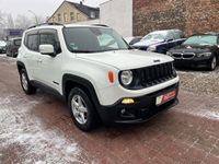 gebraucht Jeep Renegade Limited FWD