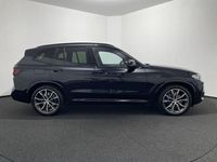 Gebraucht BMW X3 Performance 340 PS (250 kW) 2023 Schwarz SUV