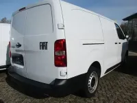 Gebraucht Fiat Scudo 145 PS (106 kW) 2024 Weiß Van