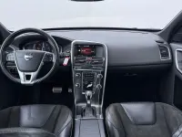 Gebraucht Volvo XC60 R-Design 181 PS (133 kW) 2014 Schwarz SUV