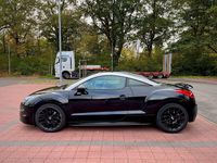 Gebraucht Peugeot RCZ 156 PS (114 kW) 2013 Schwarz Coupé