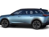 Neu Peugeot 5008 GT 145 PS (106 kW) 2026 Wählbar SUV