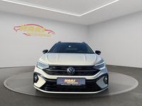 Gebraucht VW Taigo R-line 150 PS (110 kW) 2023 Grau SUV