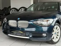 Gebraucht BMW 125 Urban Line 218 PS (160 kW) 2013 Other Kleinwagen