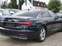 gebraucht Audi A6 Lim. 50 2.0 TFSI e quattro sport MATRIX HEAD