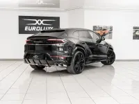 Neu Lamborghini Urus 799 PS (587 kW) 2026 Schwarz SUV