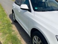 gebraucht Audi Q5 Q52.0 TFSI quattro S tronic