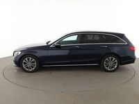 gebraucht Mercedes C220 C-Klassed T BlueTEC Avantgarde, Diesel, 21.760 €