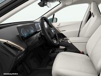 Gebraucht BMW iX 384 kW (523 PS) 2025 Blau SUV