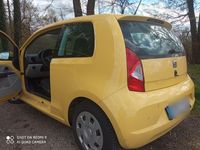 gebraucht Seat Mii 1.0 44kW Style Style