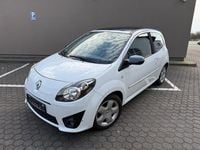 Gebraucht Renault Twingo Rip Curl 75 PS (55 kW) 2010 Weiß Kleinwagen