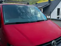 Gebraucht VW Transporter 140 PS (102 kW) 2014 Van