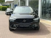 Usata Volvo XC60 Plus 455 CV (334 kW) 2024 Nero SUV
