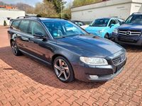 Używany Volvo V70 215 KM (158 kW) 2015 Szary Kombi