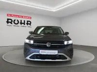 Gebraucht VW T-Cross 95 PS (69 kW) 2025 Rauchgrau metallic SUV