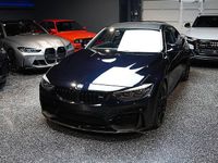 Gebraucht BMW M4 Competition Edition 450 PS (330 kW) 2021 Schwarz