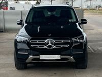 Gebraucht Mercedes GLE450 367 PS (269 kW) 2020 Schwarz SUV