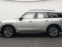 Gebraucht Mini Countryman Classic 170 PS (125 kW) 2025 Grau SUV