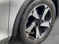 Gebraucht Ford Focus Active 125 PS (91 kW) 2024 Silber Limousine