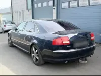 Gebraucht Audi A8L 233 PS (171 kW) 2006 Limousine