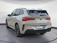 Gebraucht BMW X3 M Sport 208 PS (152 kW) 2025 Dune grey metallic SUV