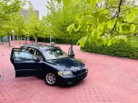 Używany Volvo V70 185 KM (136 kW) 2006 Niebieski Kombi