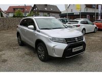 Neu Suzuki Vitara 109 PS (80 kW) 2026 Silber SUV