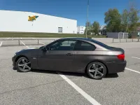 Gebraucht BMW 325 204 PS (150 kW) 2010 Coupé