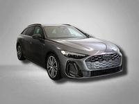 Gebraucht Audi A5 S-Line 204 PS (150 kW) 2025 Daytonagrau perleffekt Kombi