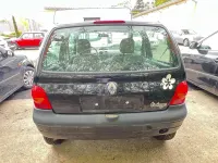 Używany Renault Twingo Authentique 58 KM (42 kW) 2005 Czarny Hatchback