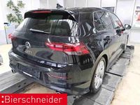Gebraucht VW Golf VIII GTI 245 PS (180 kW) 2022 Schwarz Limousine