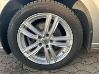 Gebraucht VW Passat 150 PS (110 kW) 2015 Silber Kombi