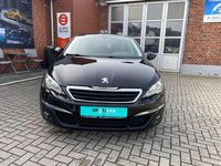Gebraucht Peugeot 308 Allure 131 PS (96 kW) 2016 Perlanera Kombi