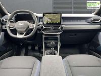 Neu Dacia Duster Journey 101 PS (74 kW) 2025 Perlmuttschwarz SUV