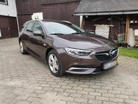 Gebraucht Opel Insignia Innovation 170 PS (125 kW) 2017 Braun Kombi
