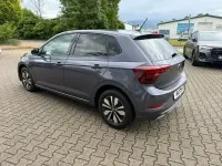 Gebraucht VW Polo Move 110 PS (80 kW) 2024 Andere Kleinwagen