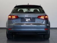 gebraucht Audi A3 Sportback 35 TFSI *Bi-Xenon *Navi *Keyless