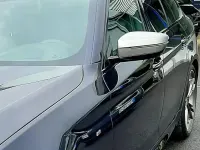 Gebraucht BMW 550 Performance 400 PS (294 kW) 2018 Schwarz Limousine