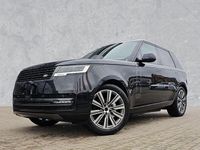 Gebraucht Land Rover Range Rover HSE 466 PS (342 kW) 2025 Santorini black SUV