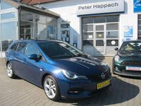Usata Opel Astra Edition 131 CV (96 kW) 2020 Blu Station wagon
