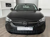 Gebraucht Opel Corsa Edition 75 PS (55 kW) 2020 Schwarz Kleinwagen
