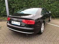 gebraucht Audi A8 QUATTROTDI 4.2 quattro