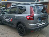 Gebraucht Dacia Jogger Extreme 101 PS (74 kW) 2024 Grau Van / Kleinbus