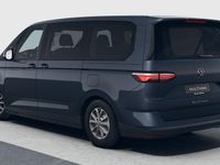Neu VW Multivan 150 PS (110 kW) 2026 Blau Van