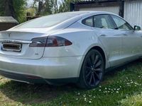gebraucht Tesla Model S Model S