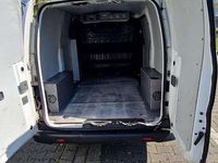 Gebraucht Nissan NV200 Comfort 90 PS (66 kW) 2015 Van / Kleinbus