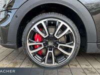 gebraucht Mini John Cooper Works JCW 3-Türer